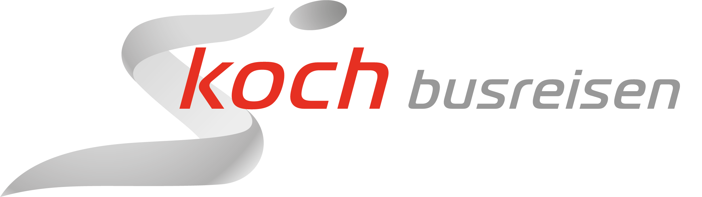 Koch Busreisen - Logo